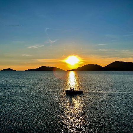 L'Angolo Dei Poeti Lerici Zewnętrze zdjęcie