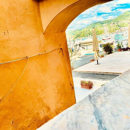 L'Angolo Dei Poeti Lerici Zewnętrze zdjęcie