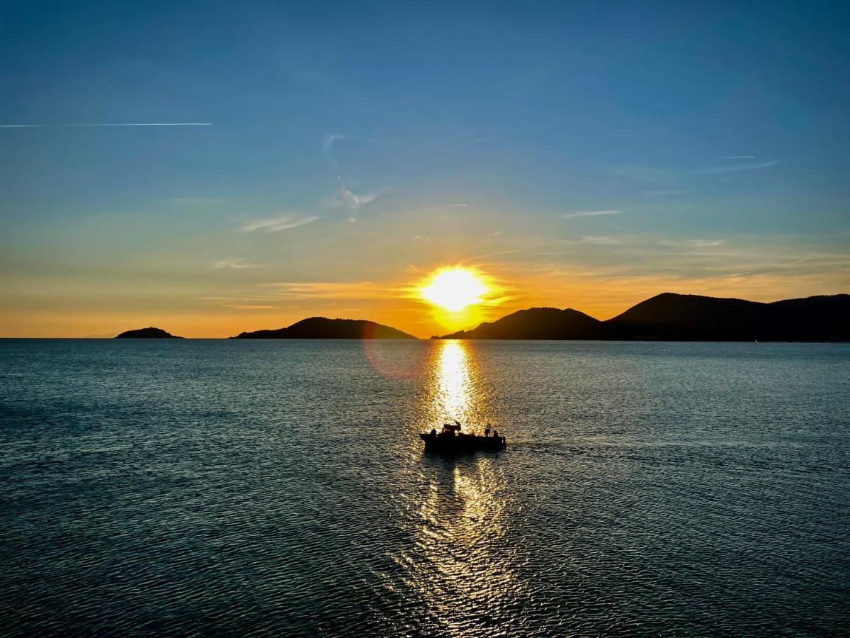 L'Angolo Dei Poeti Lerici Zewnętrze zdjęcie