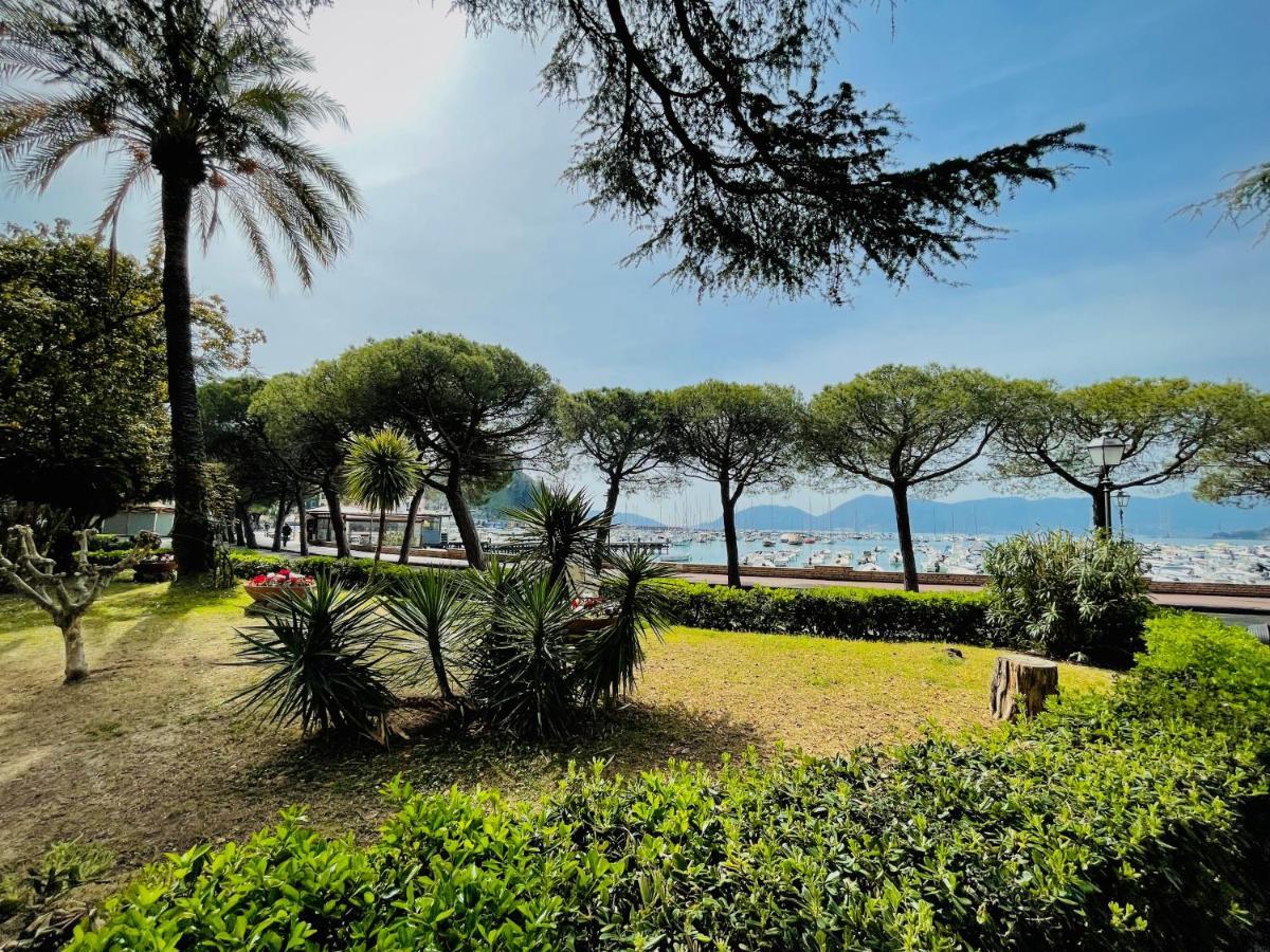 L'Angolo Dei Poeti Lerici Zewnętrze zdjęcie