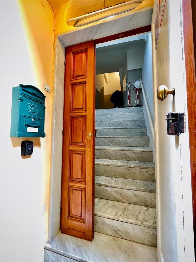 L'Angolo Dei Poeti Lerici Zewnętrze zdjęcie