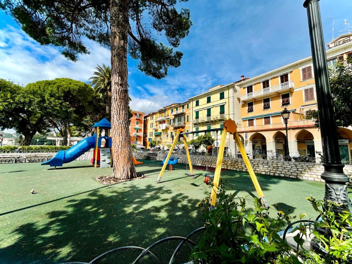 L'Angolo Dei Poeti Lerici Zewnętrze zdjęcie